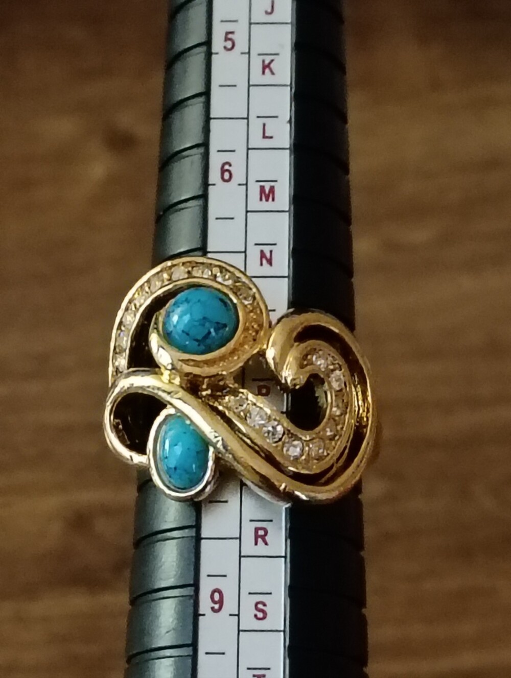 Ring - Picture 5 of 6